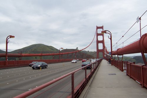 San Francisco Golden Gate Bridge (palo-alto_100_7952.jpg) wird geladen. Eindrucksvolle Fotos von der Westküste Amerikas erwarten Sie.